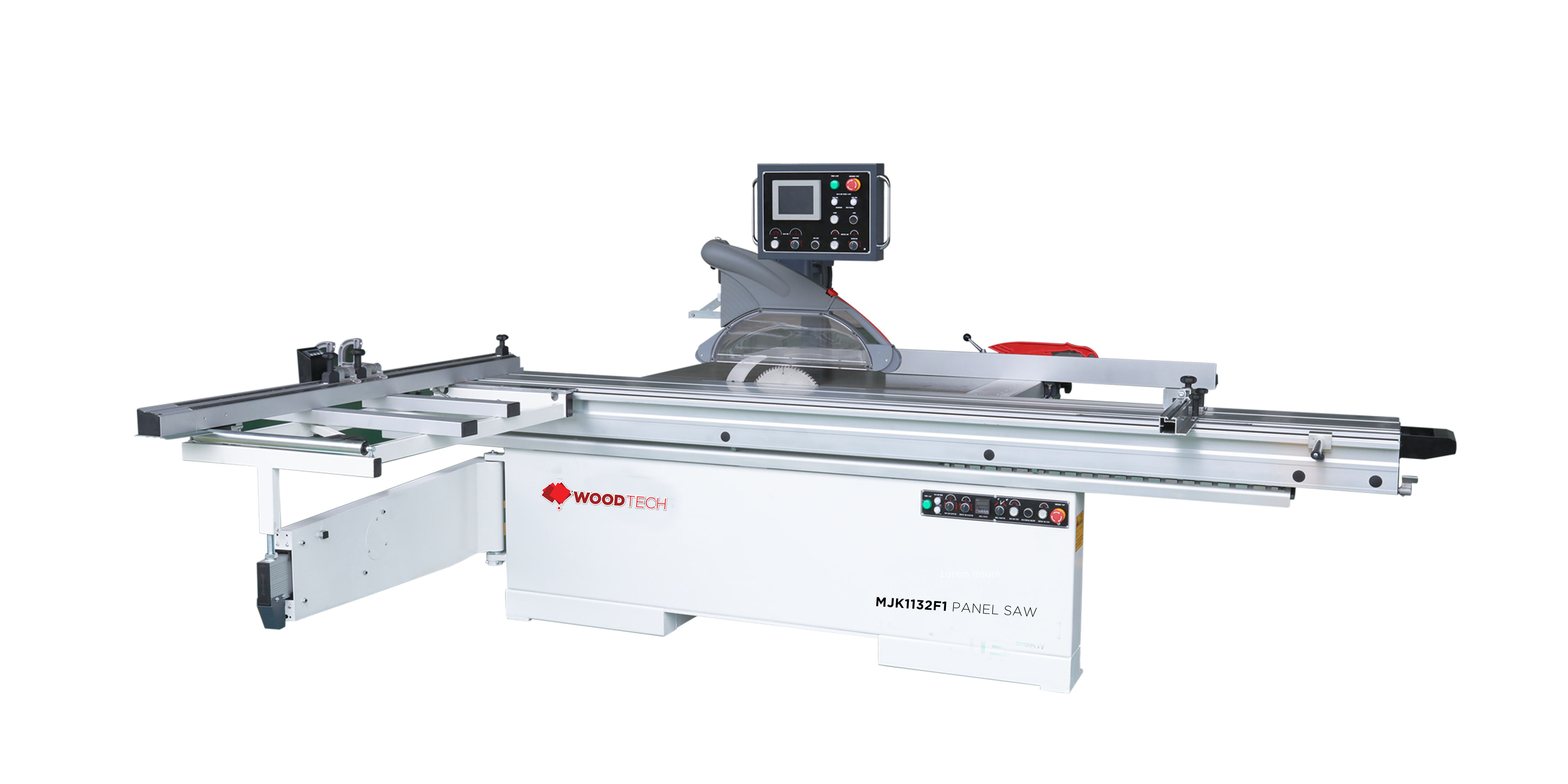 MJK1132F1 Auto Panel Saw-1