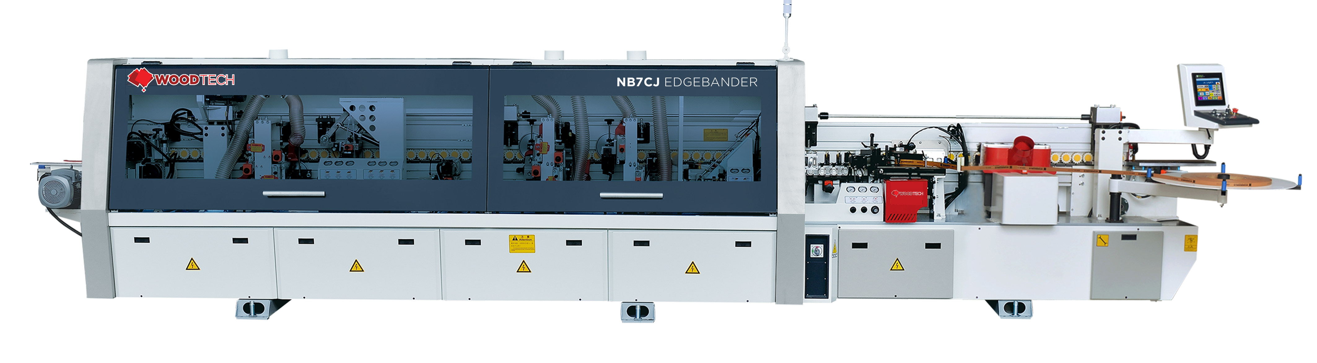 NB7CJ Auto Edgebander-2